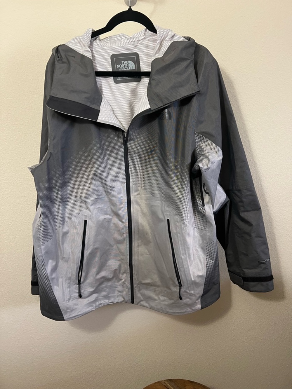 The North Face Fuseform Dot Matrix-Men’s